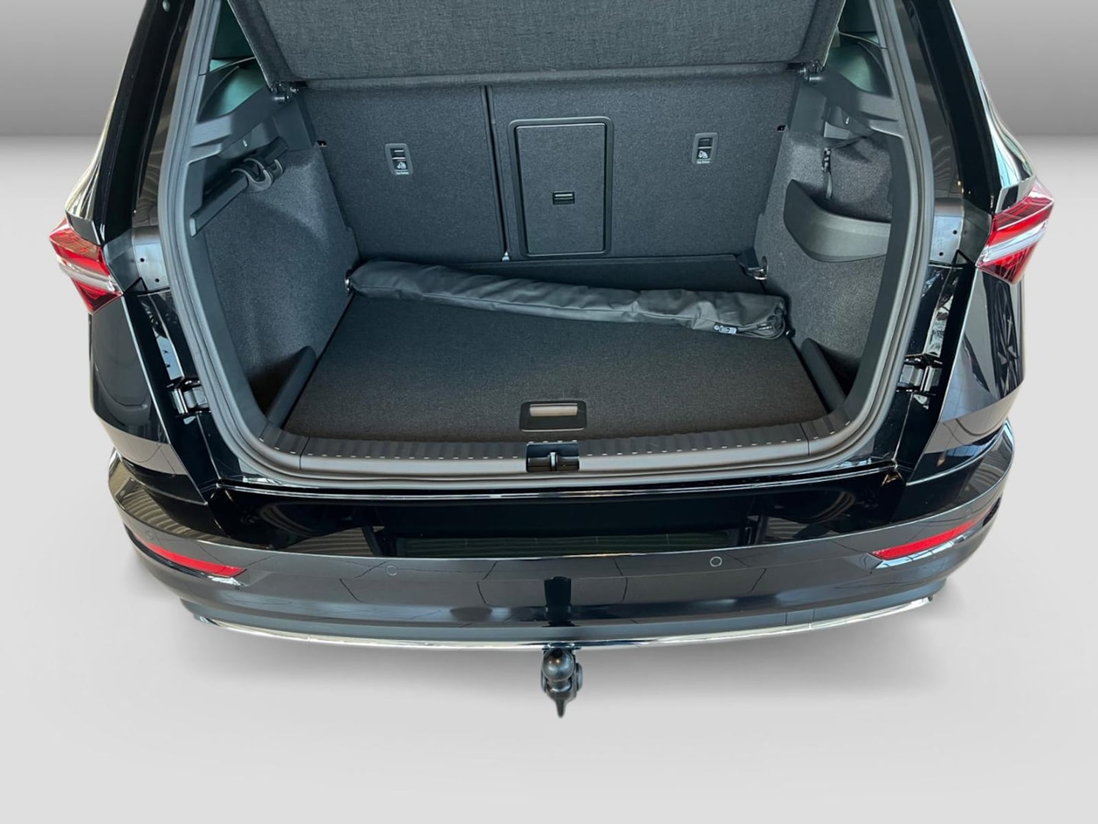 Škoda Karoq – Bild 11
