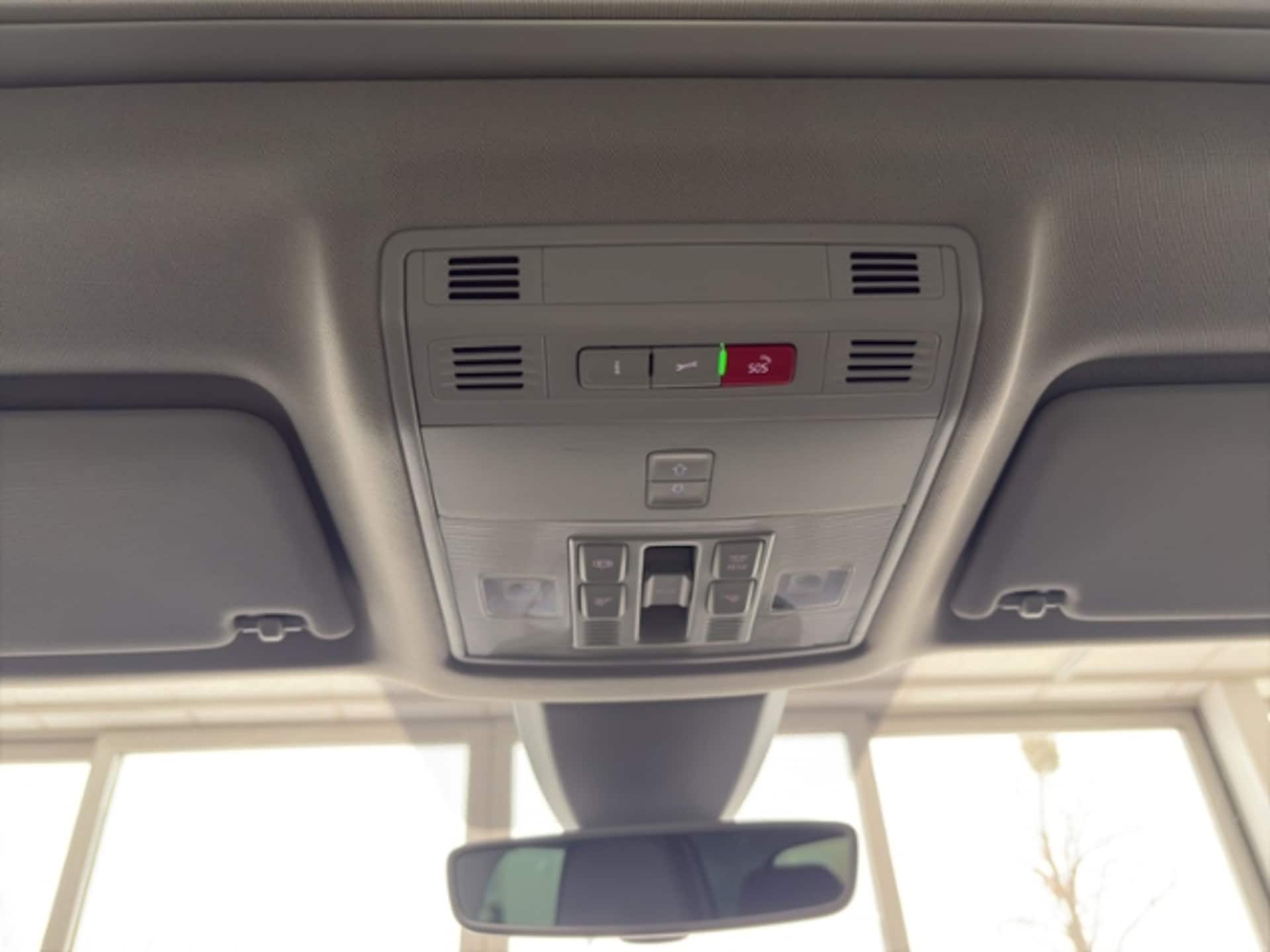 Skoda Karoq Style
