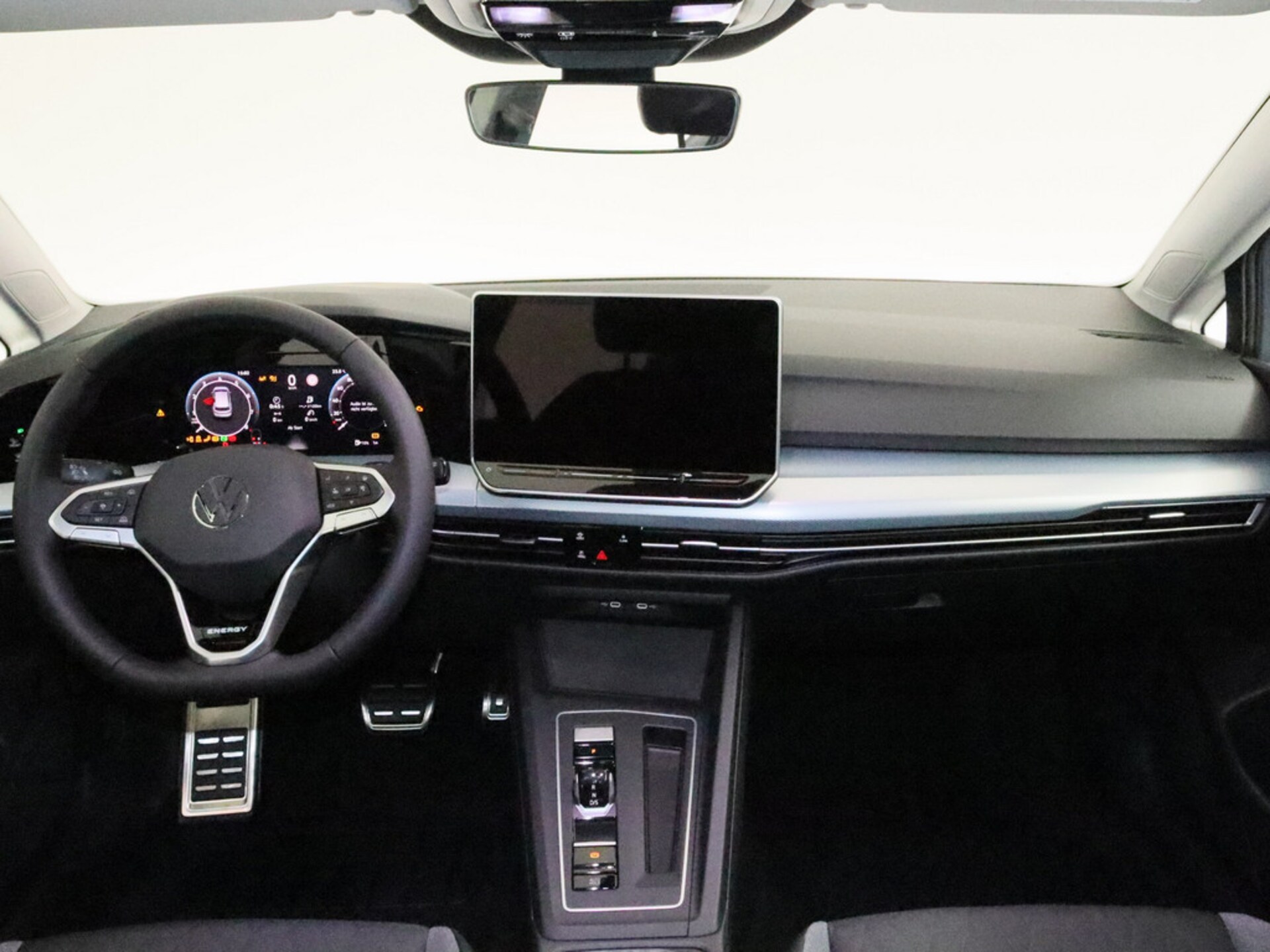 Volkswagen Golf ENERGY