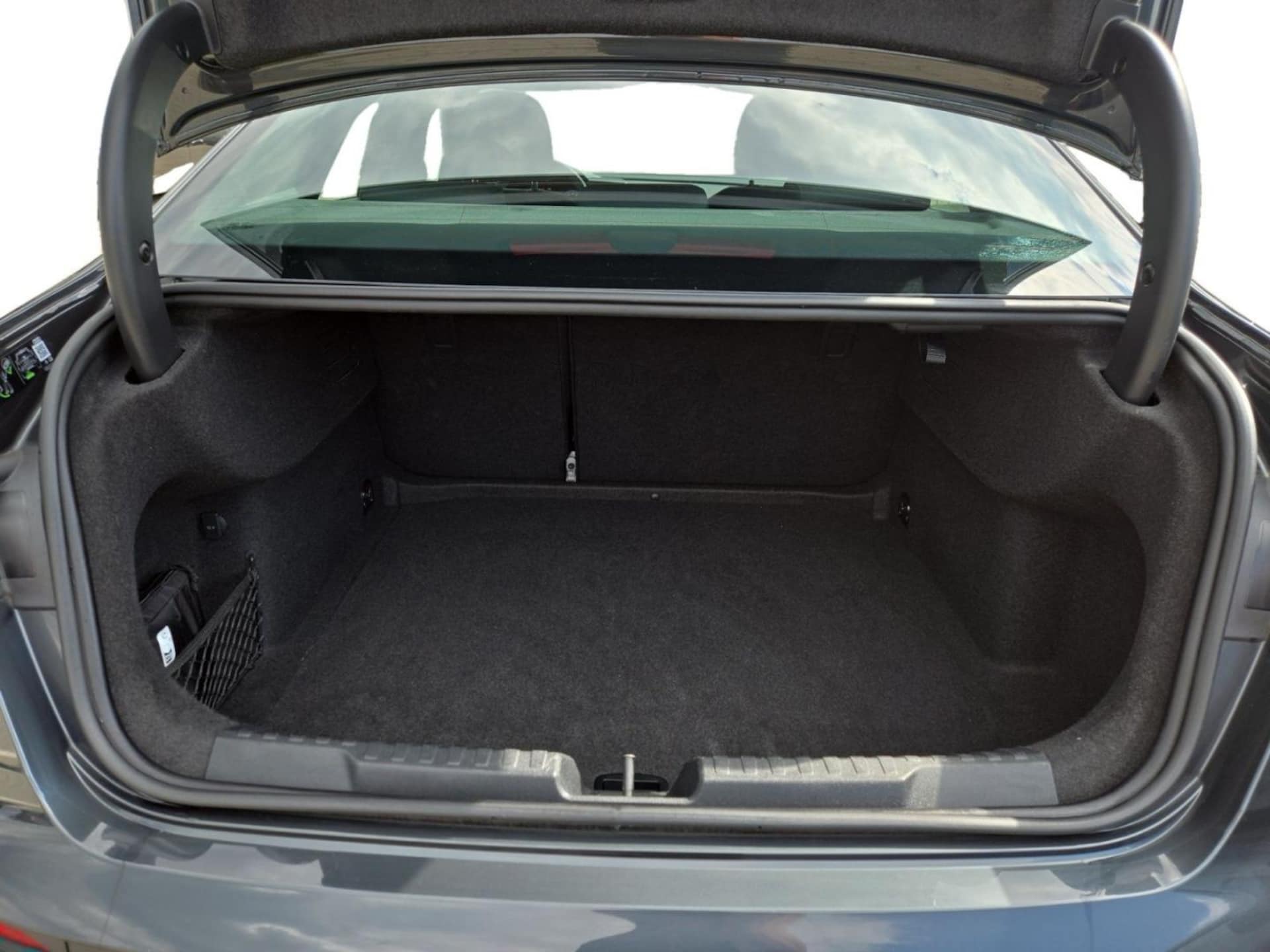 Audi A3 Limousine advanced