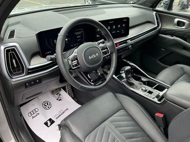 2024 Kia Sorento