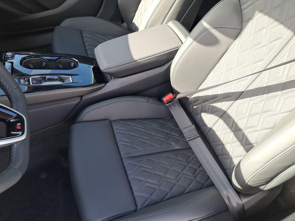 2025 Audi S5 Premium Plus - Photo 17