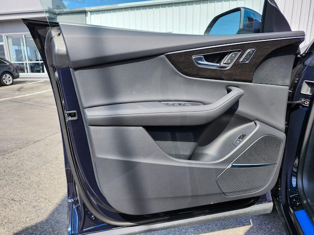 2026 Audi Q8 Premium Plus - Photo 13
