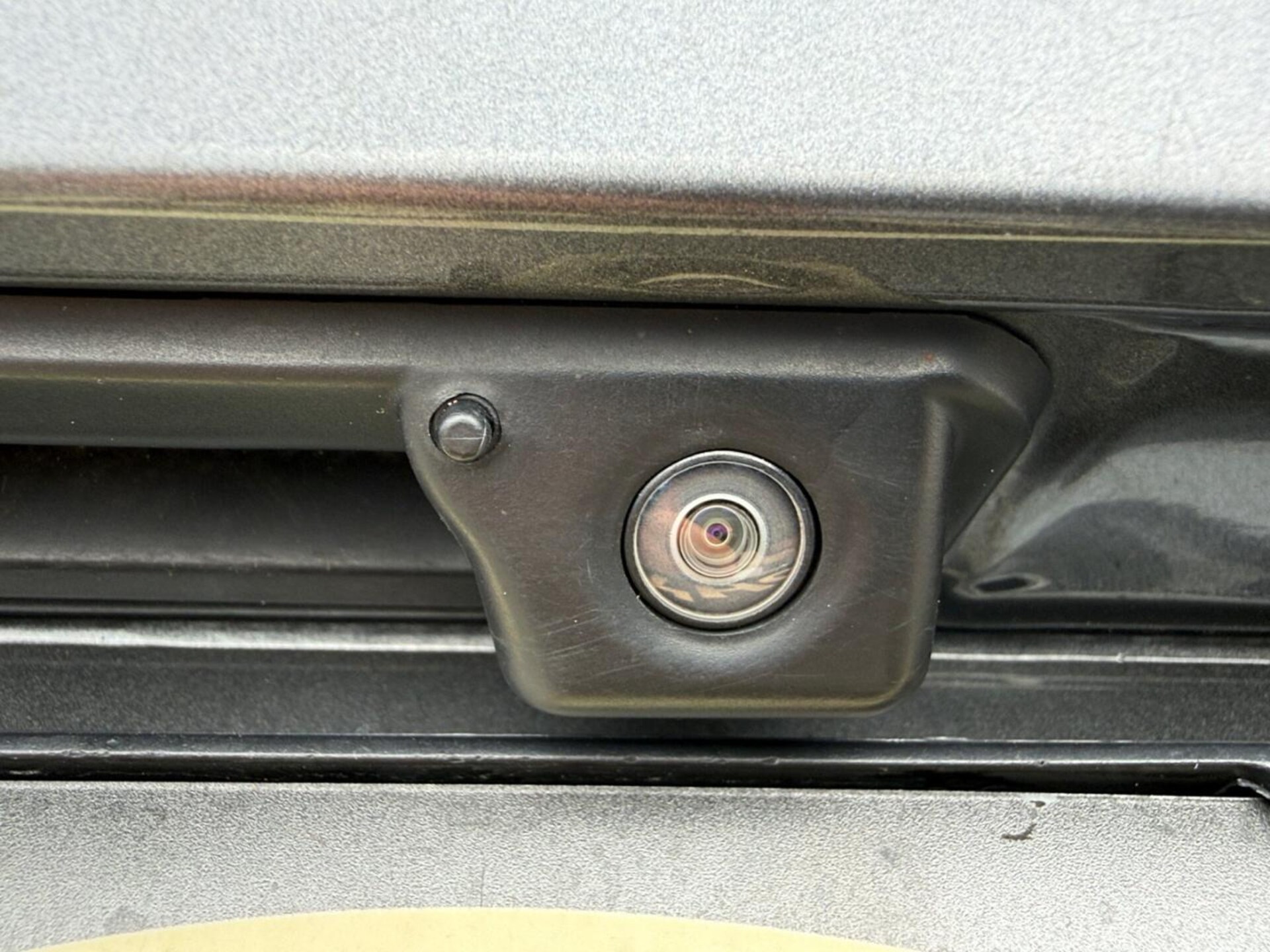 Volkswagen Touareg Basis-Modell