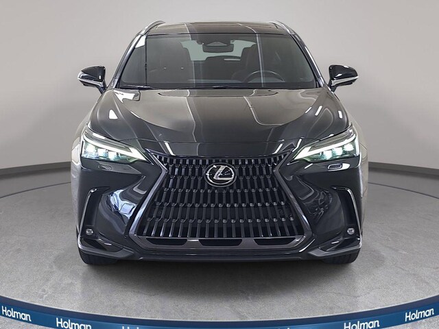 2024 Lexus NX 350h