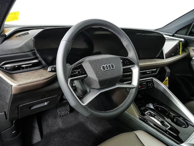 2026 Audi Q5 Sportback