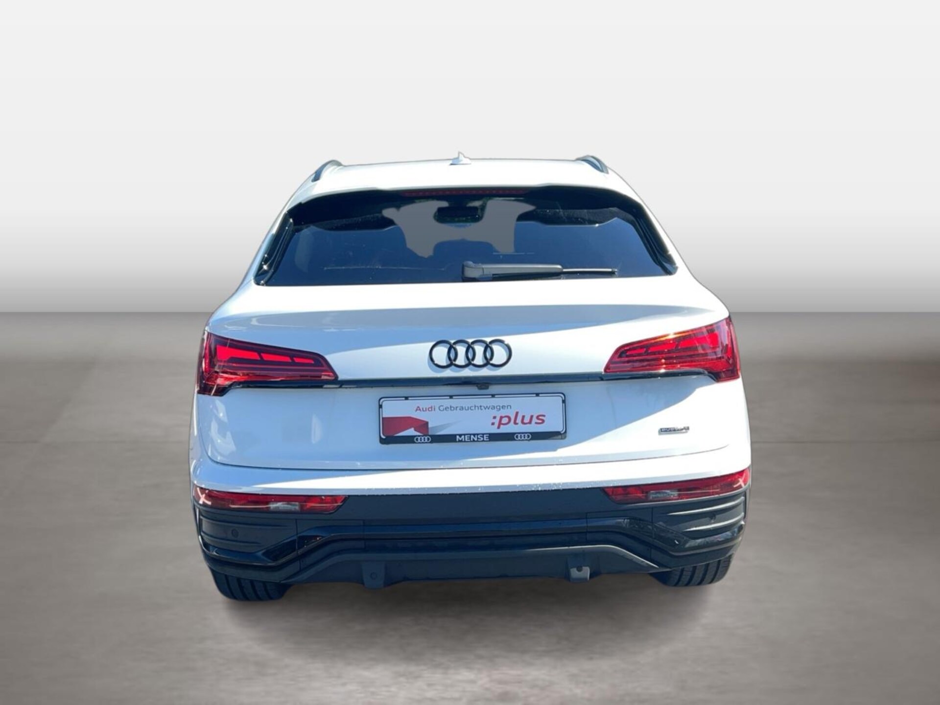 Audi Q5 Sportback TFSI e advanced