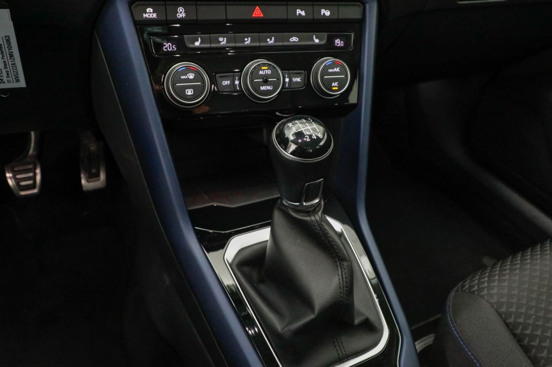 Volkswagen T-Roc United