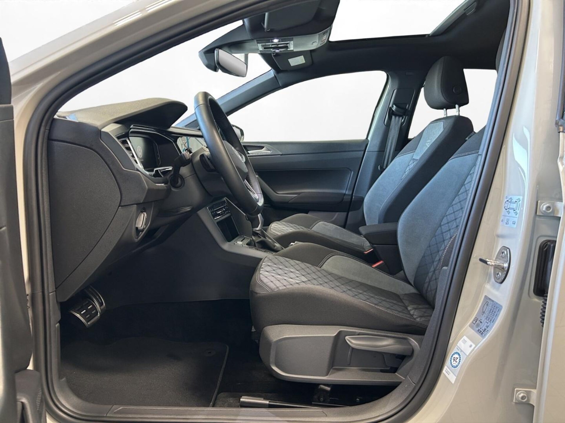 Volkswagen Polo R-Line