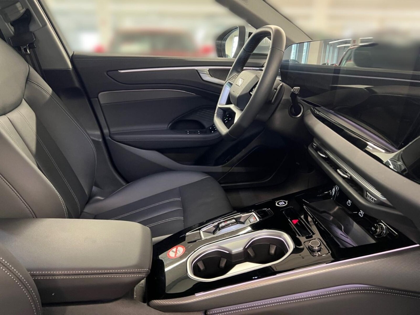 Audi A6 Avant – Bild 12