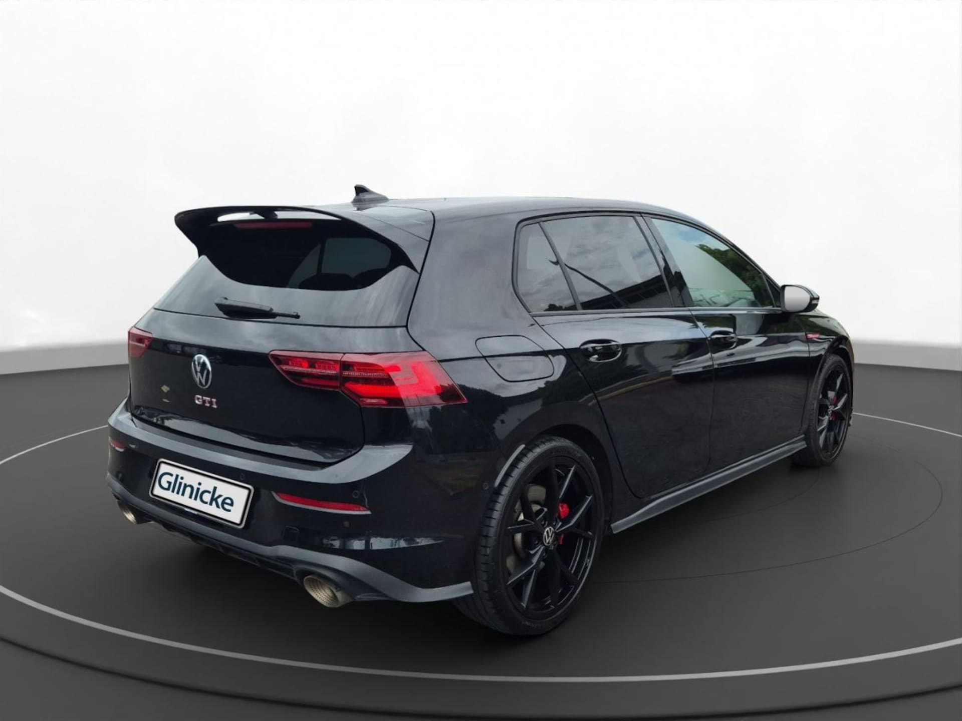 Volkswagen Golf GTI Clubsport