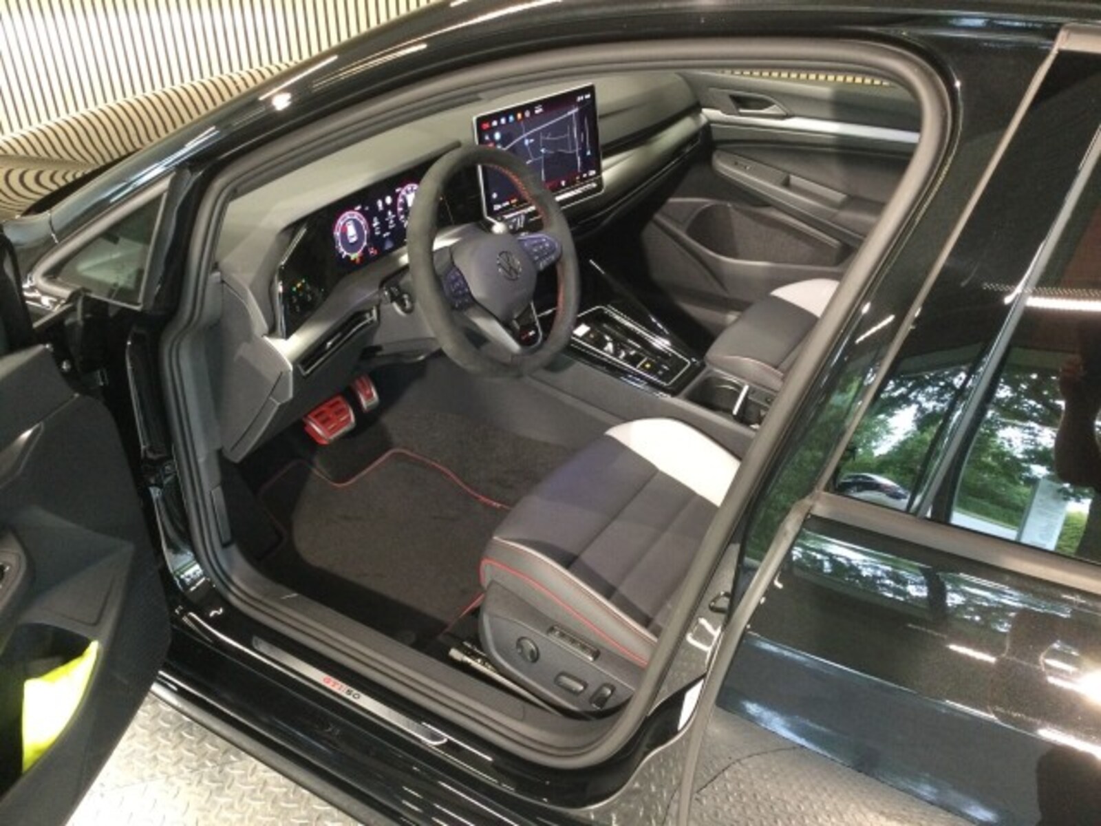 Volkswagen Golf – Bild 3