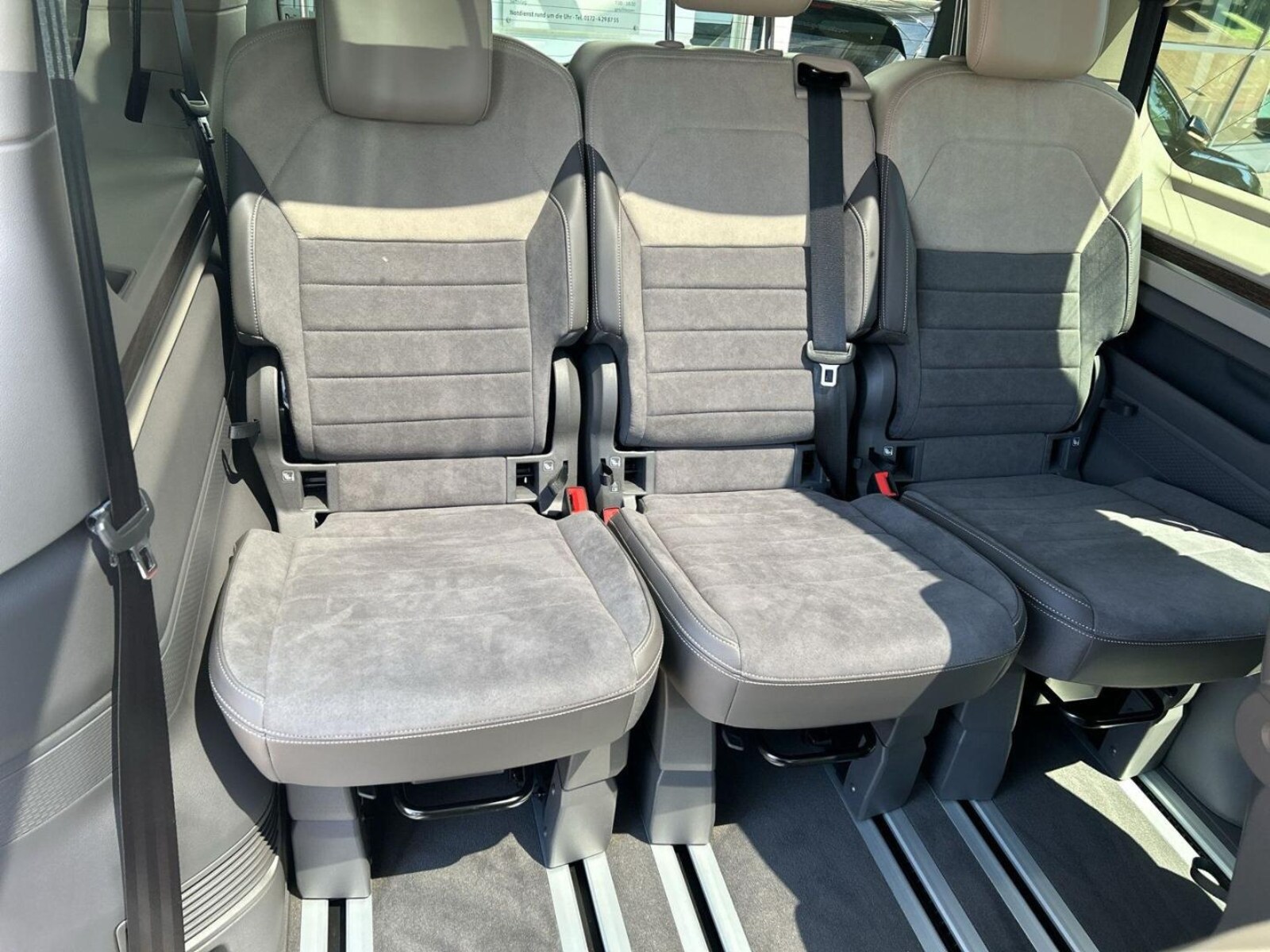 Volkswagen Multivan – Bild 25