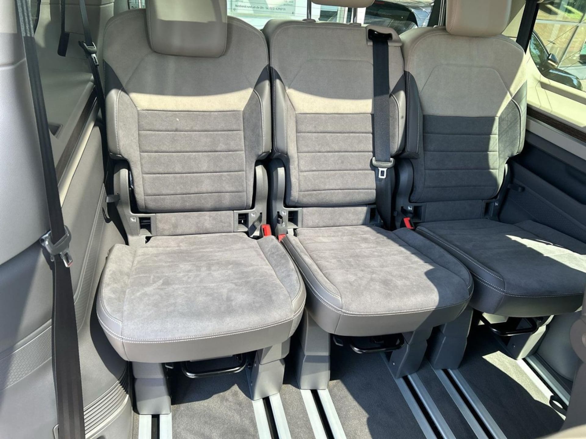 Volkswagen Multivan Style