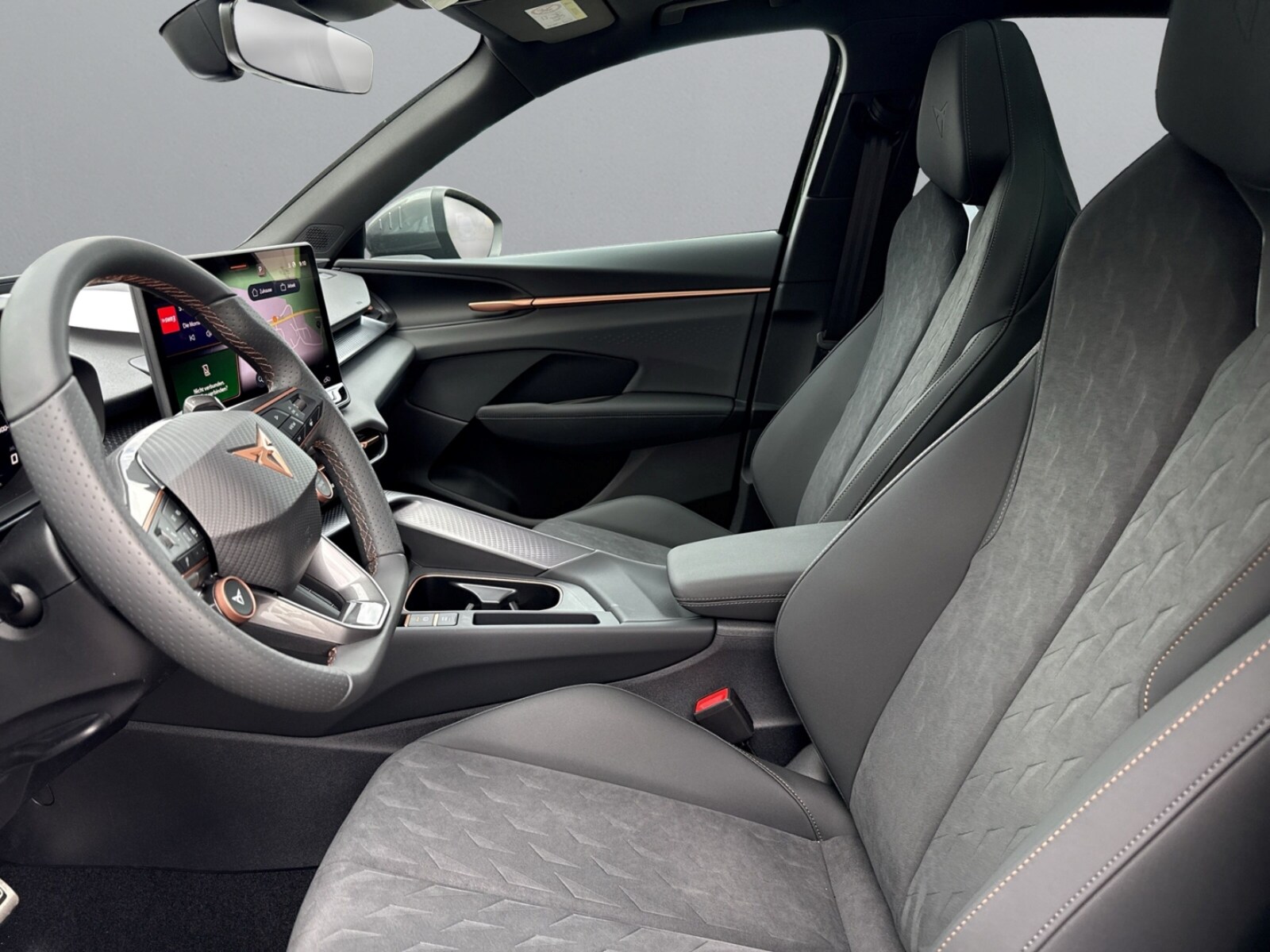 CUPRA Terramar – Bild 7