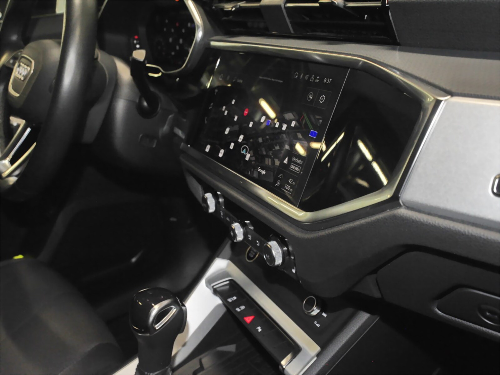 Audi Q3 – Bild 8
