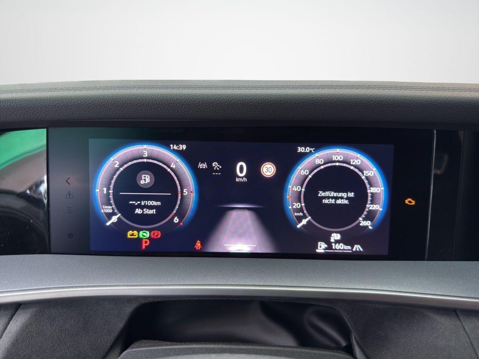 Volkswagen Tayron – Bild 12