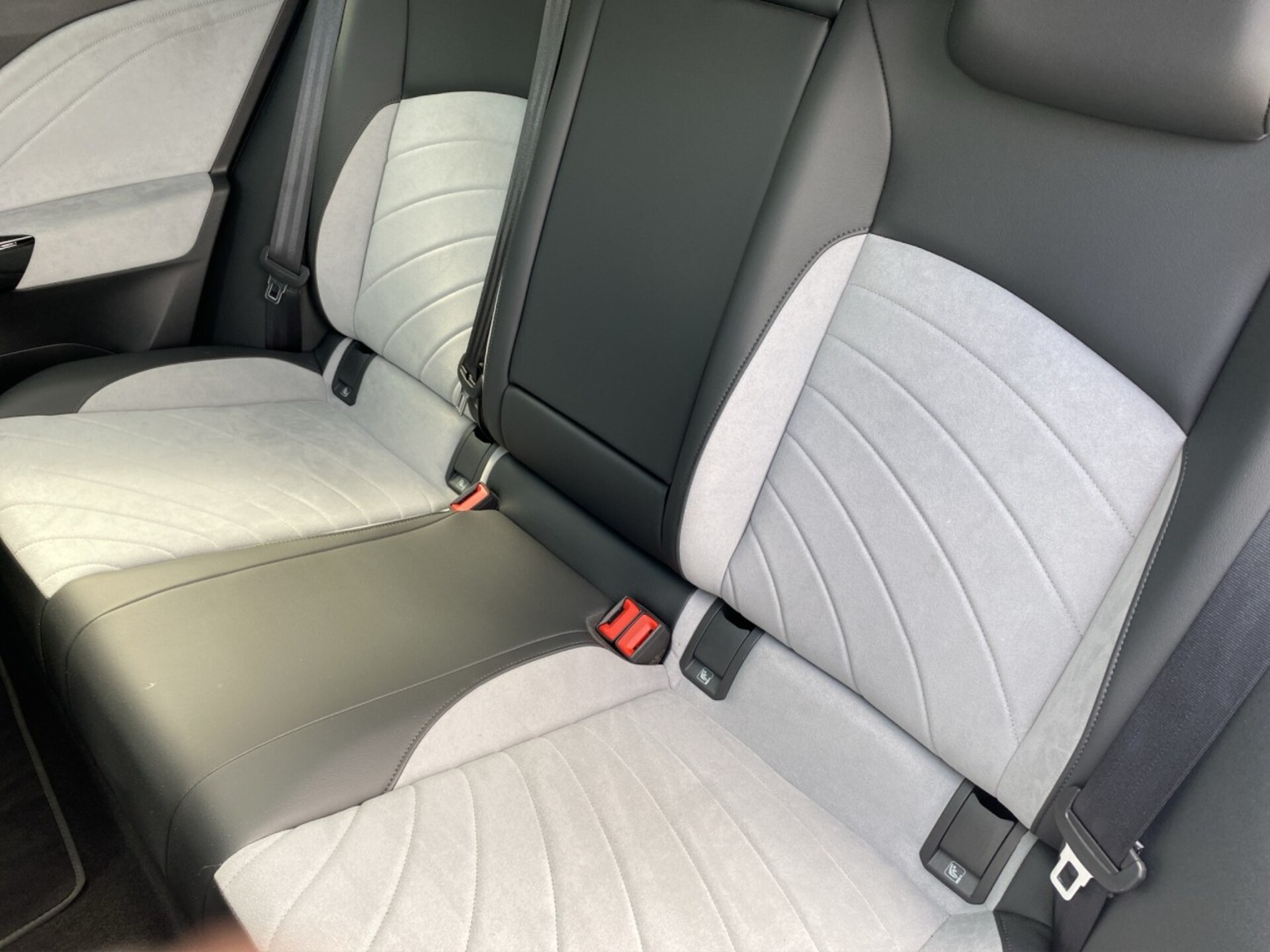 Volkswagen ID.3 MOVE Pro