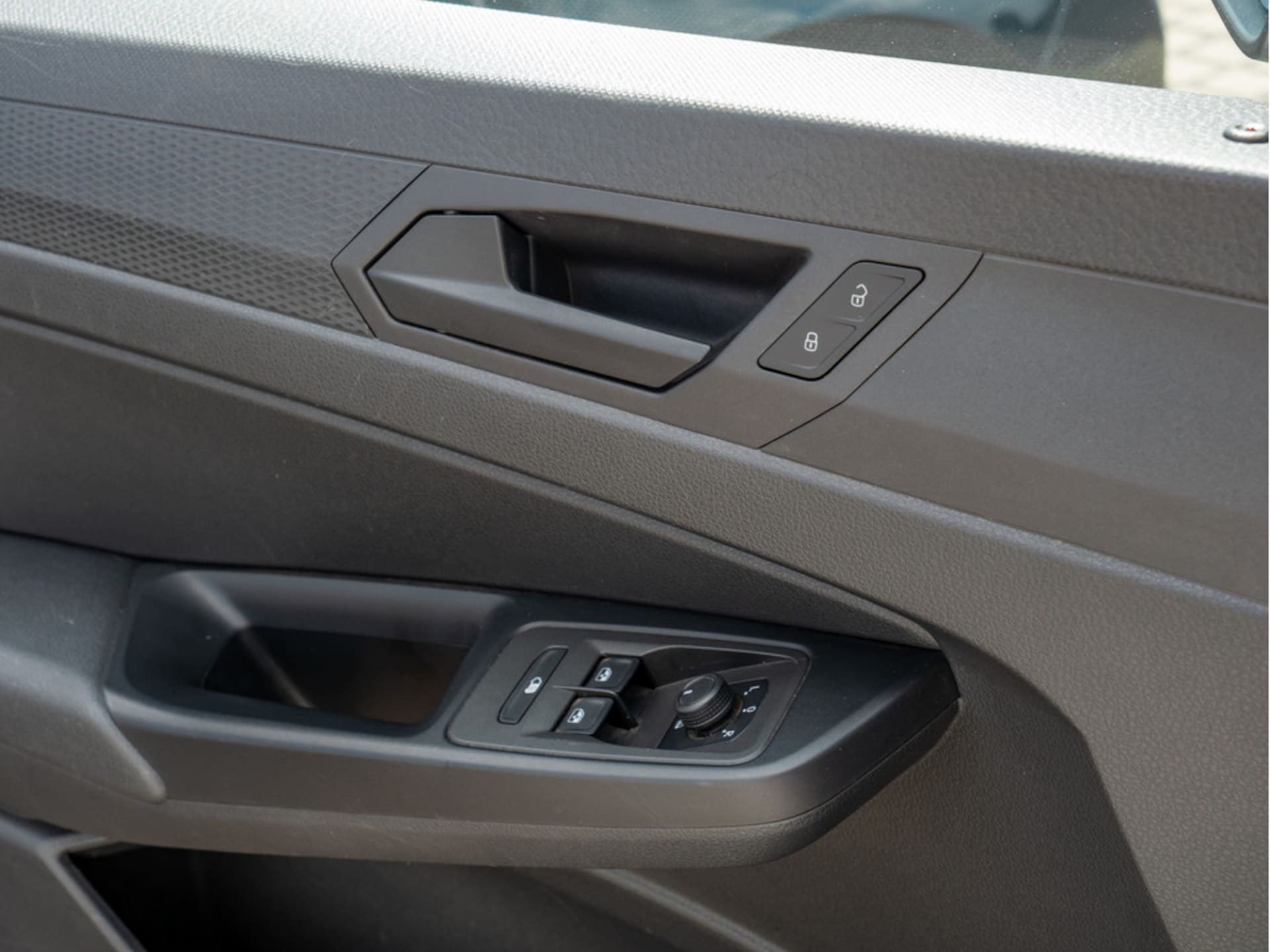 Volkswagen Caddy Cargo