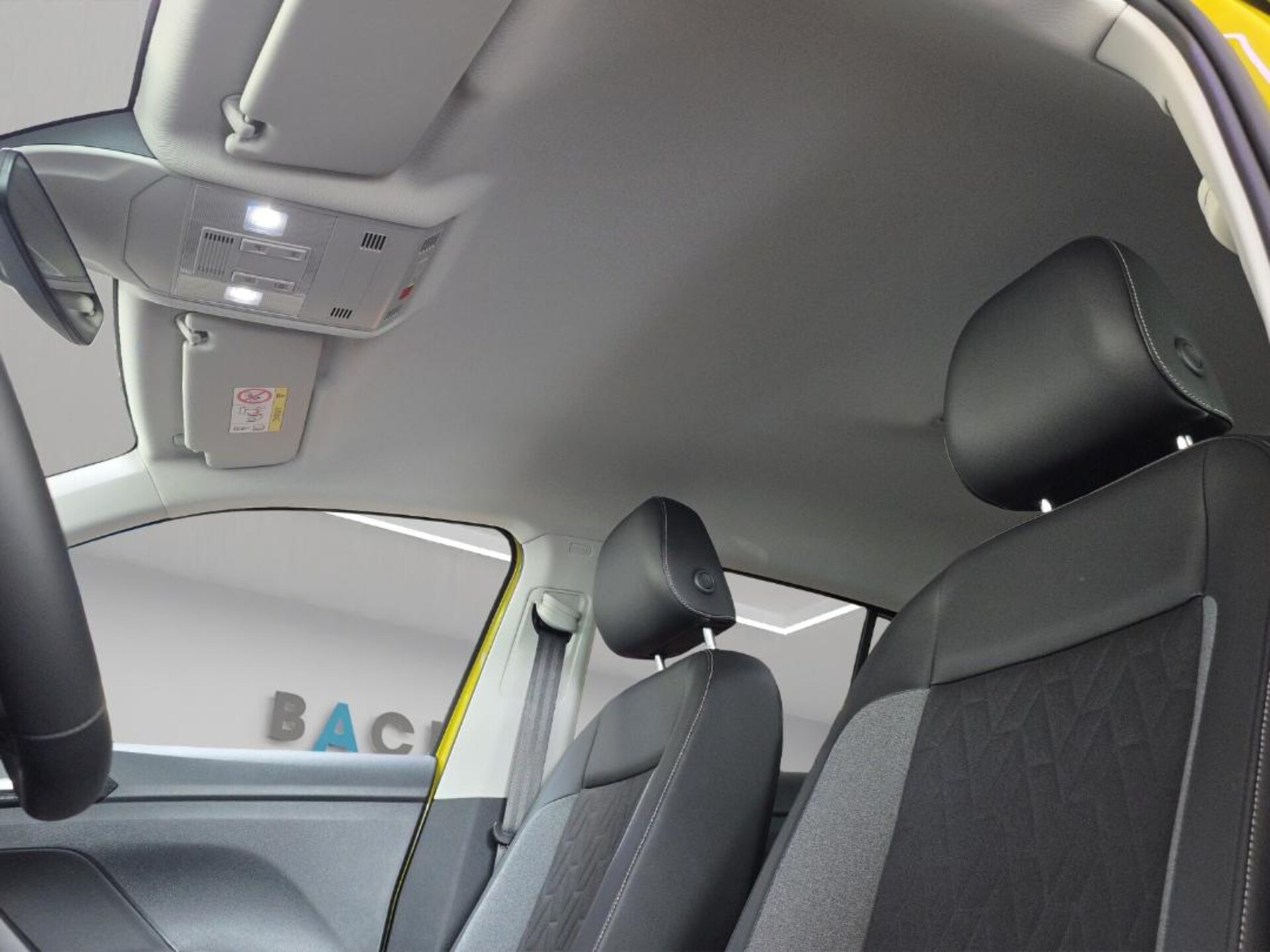 Volkswagen T-Cross ENERGY