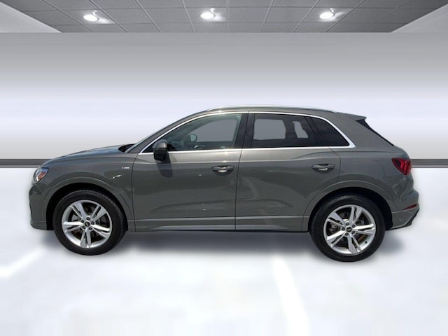 2024 Audi Q3 SUV