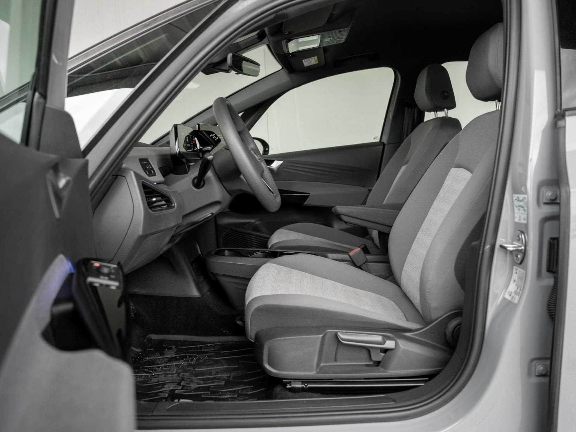 Volkswagen ID.3 Pro