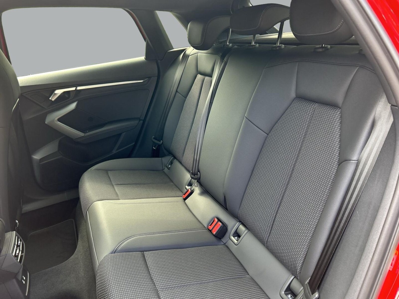 Audi A3 Sportback – Bild 8