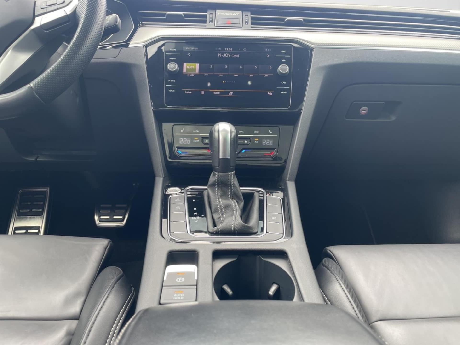 Volkswagen Passat Variant Elegance