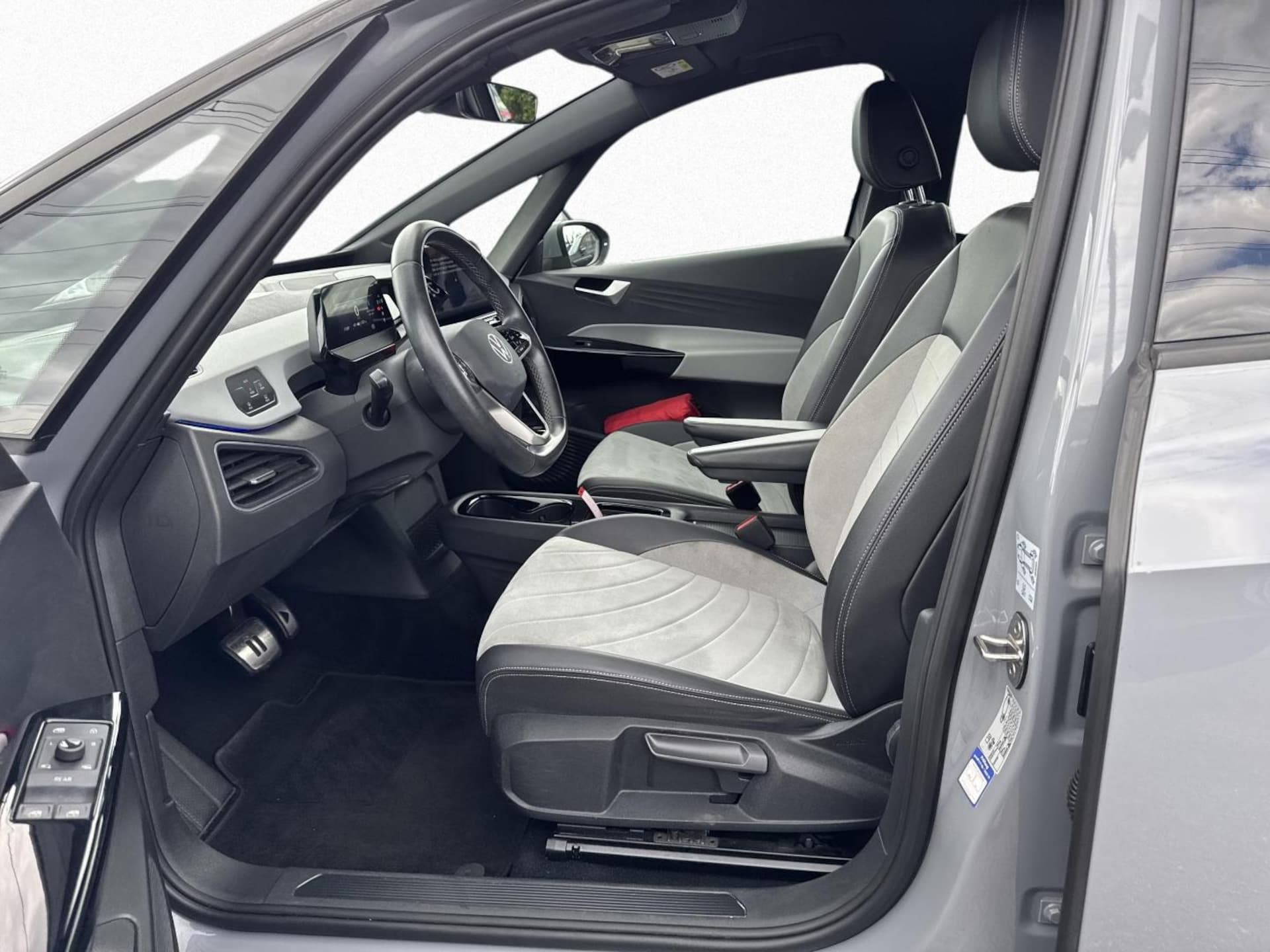Volkswagen ID.3 Pro S