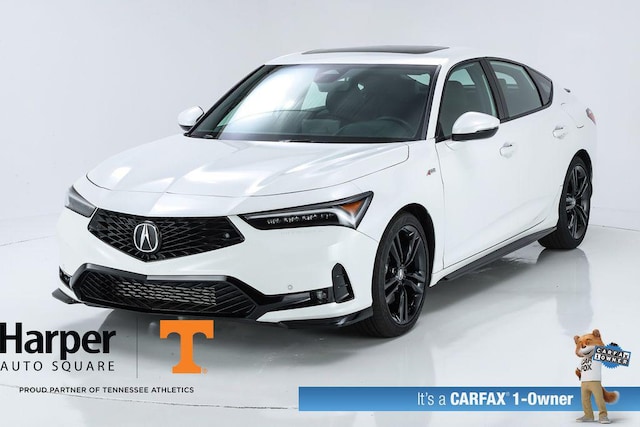 2026 Acura Integra