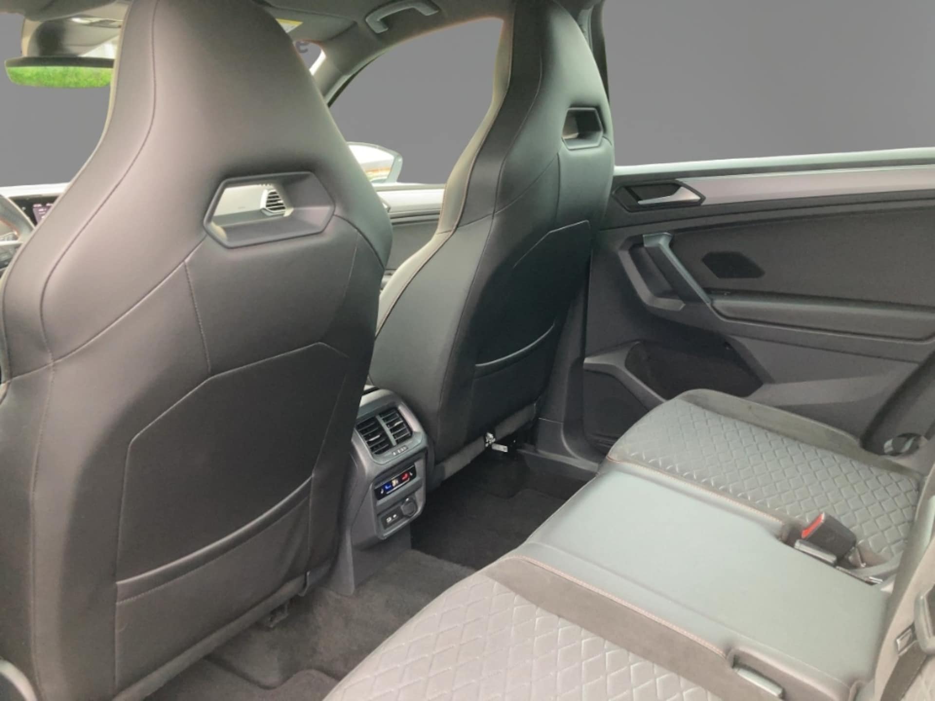 SEAT Tarraco FR