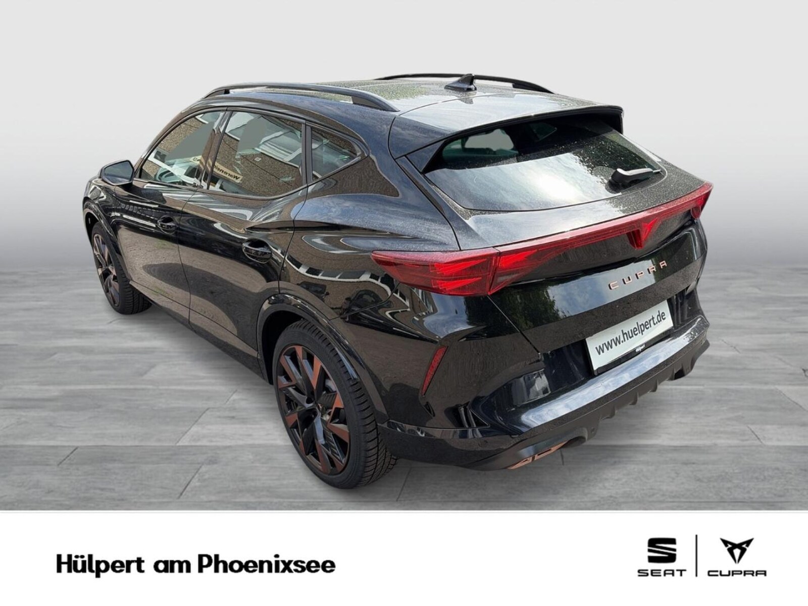 CUPRA Formentor – Bild 3