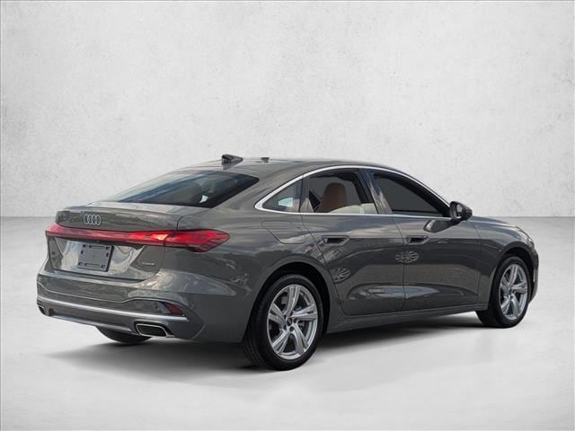 2026 Audi A5 Sedan