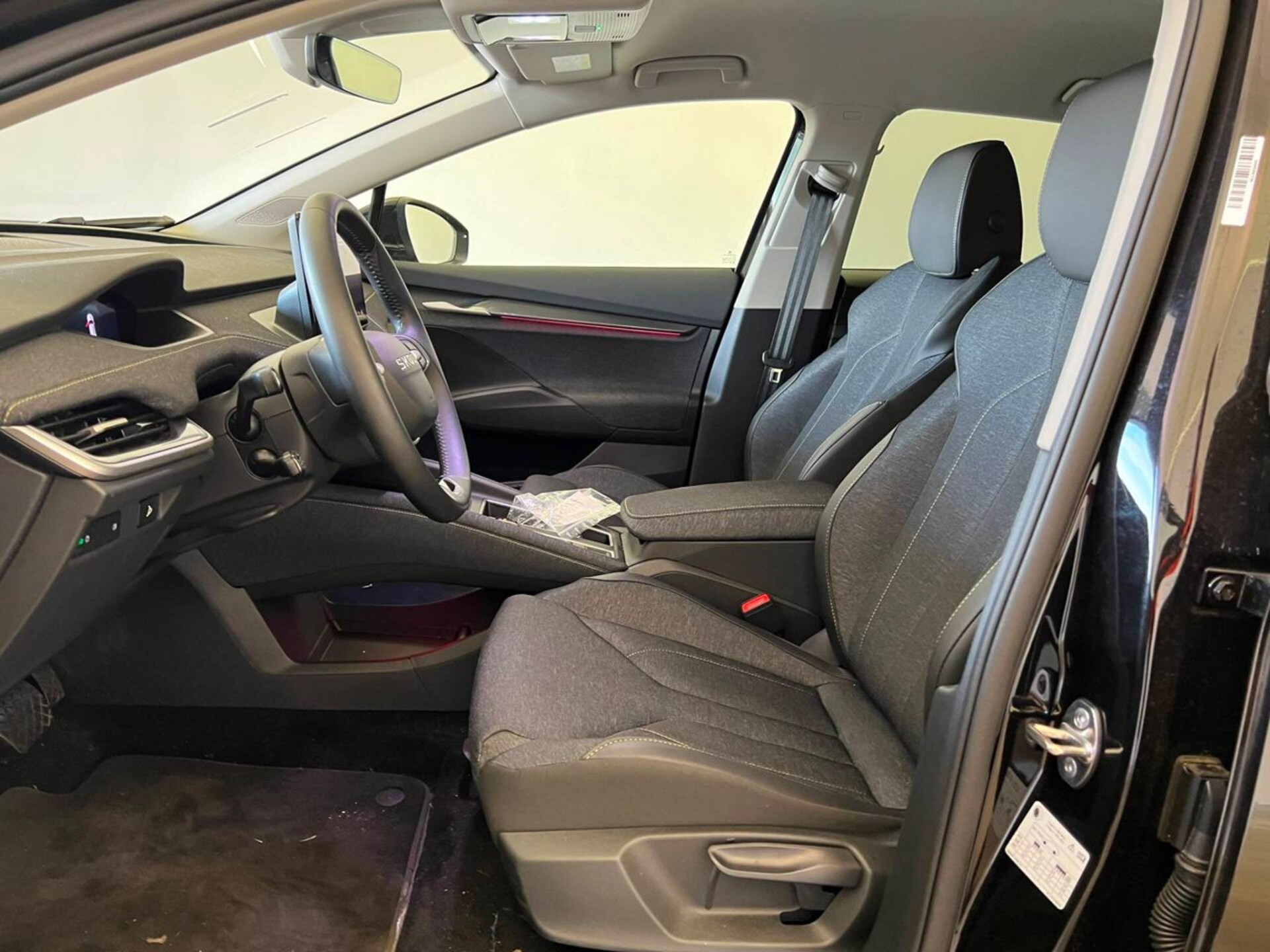 Skoda Elroq 85