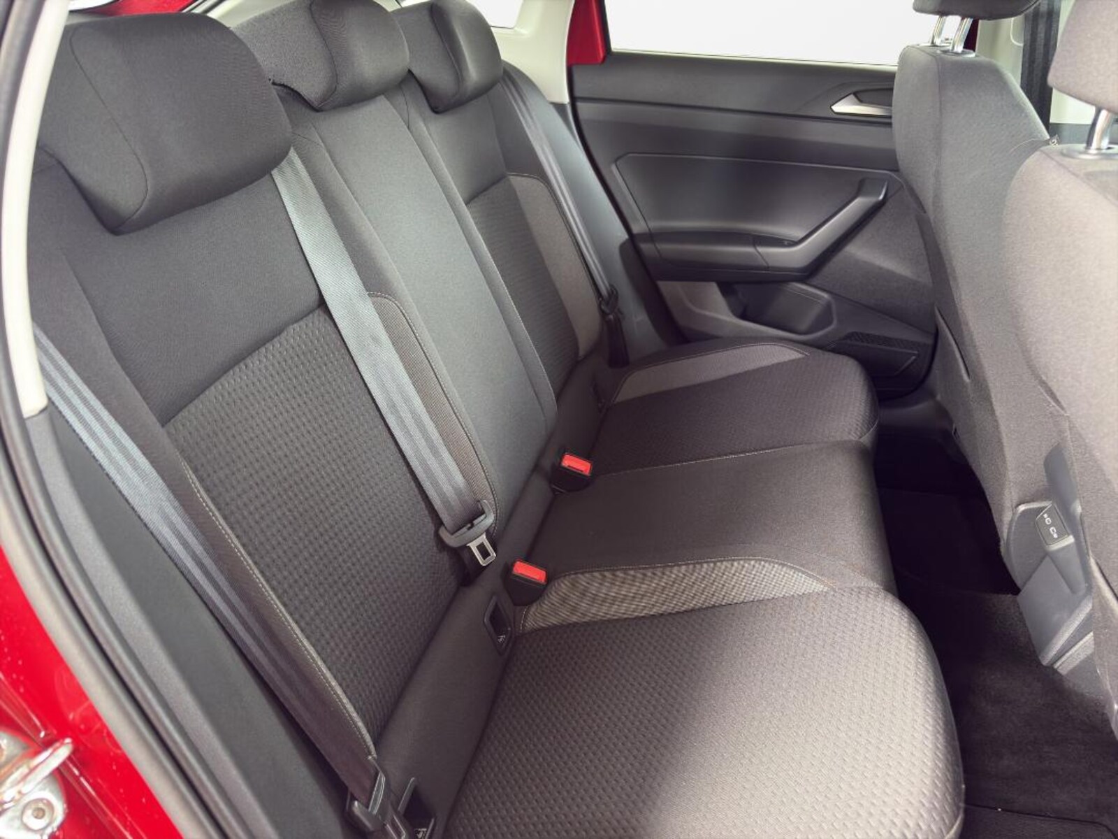 Volkswagen Taigo – Bild 16