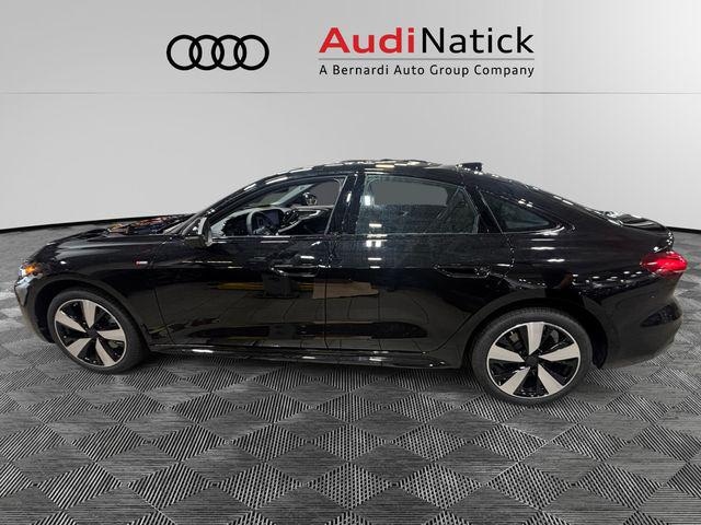 2026 Audi A5 Sedan