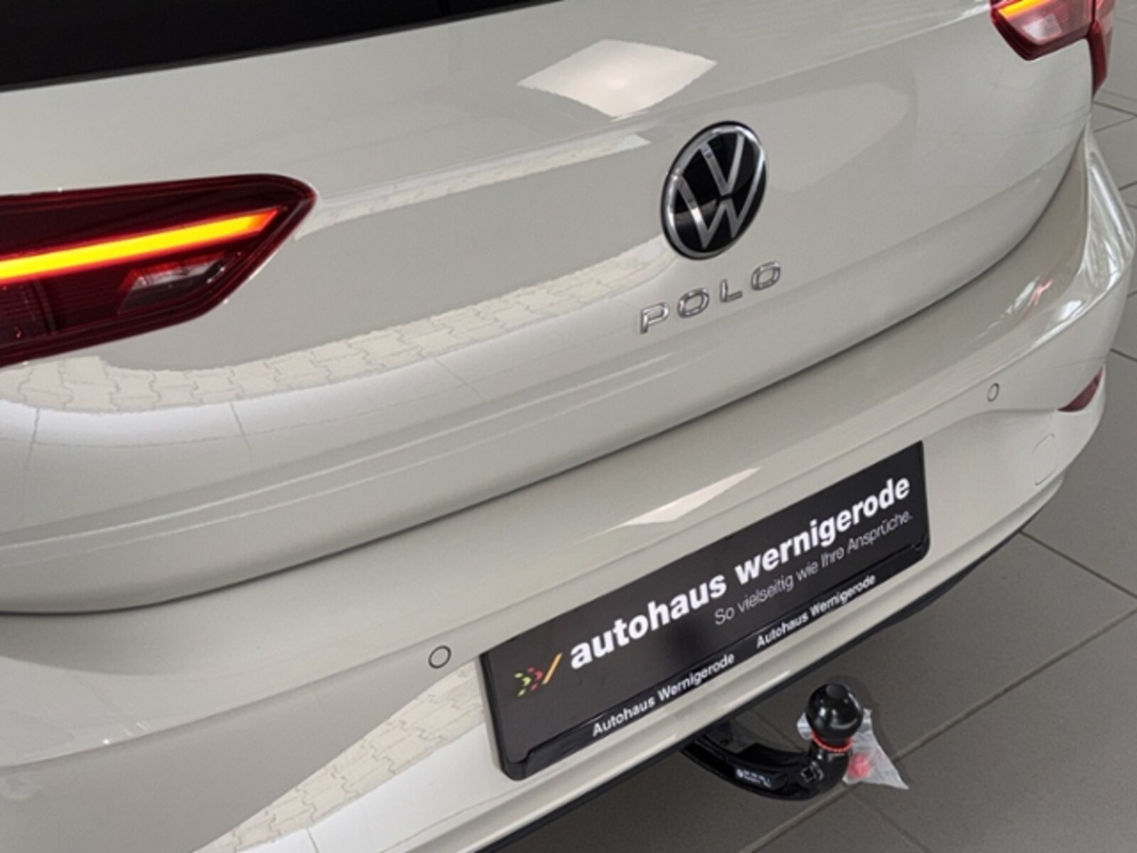 Volkswagen Polo – Bild 26