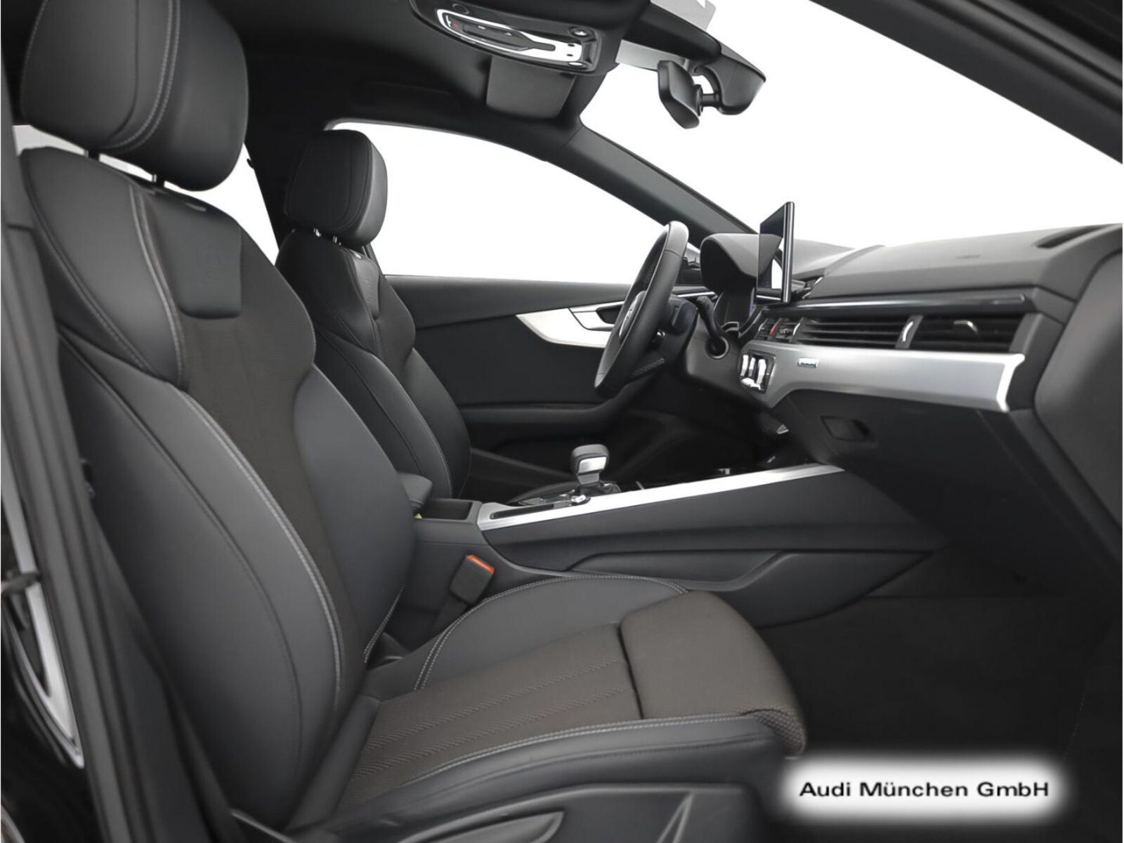 Audi A4 Avant – Bild 10