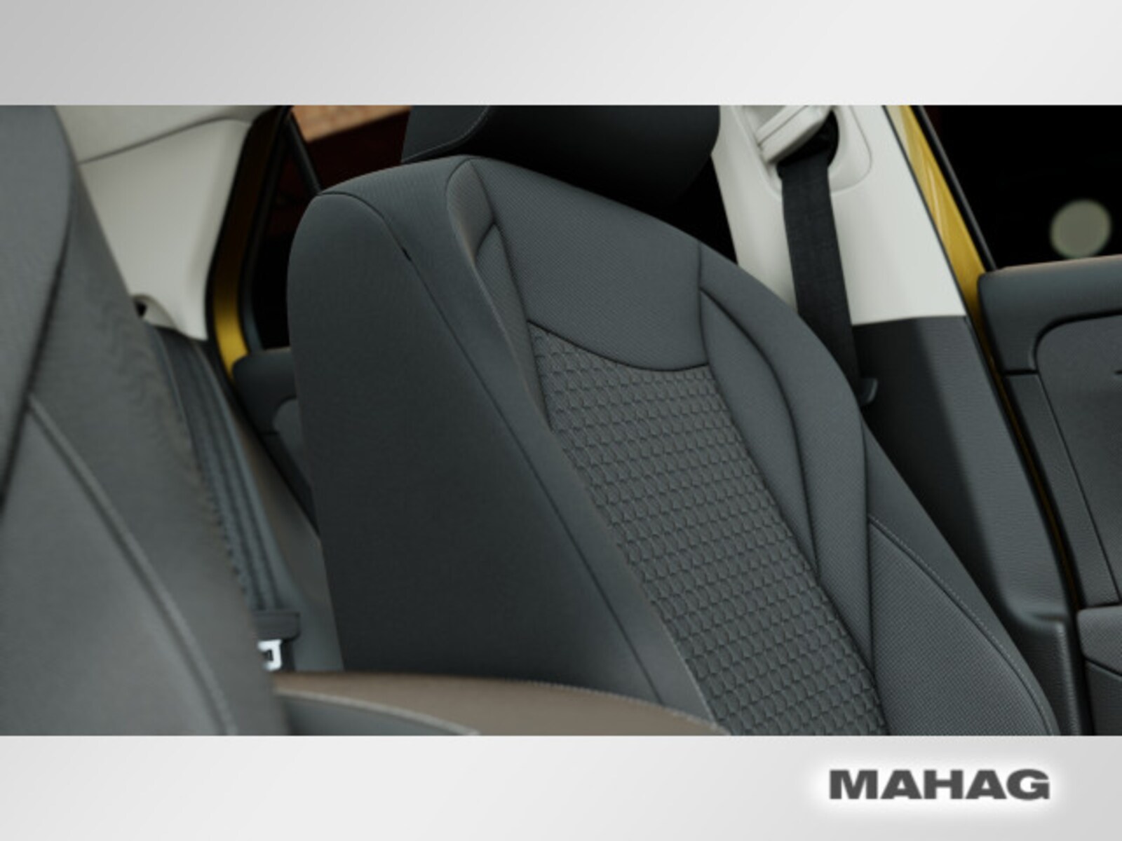 Volkswagen T-Roc – Bild 9