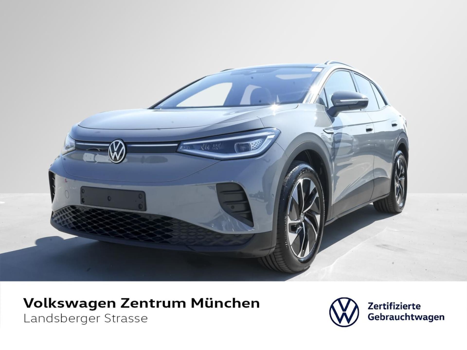 Volkswagen ID.4