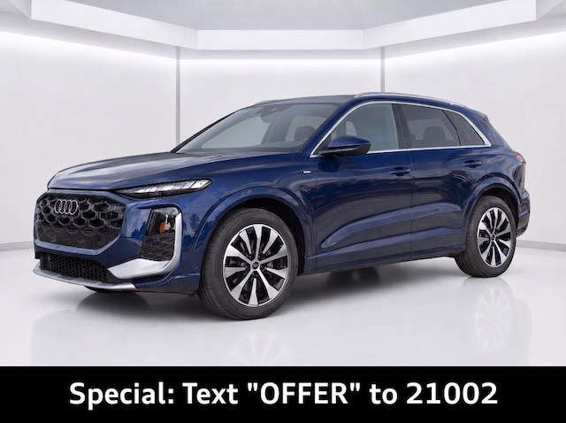 Photo of 2026 Audi Q3 SUV
