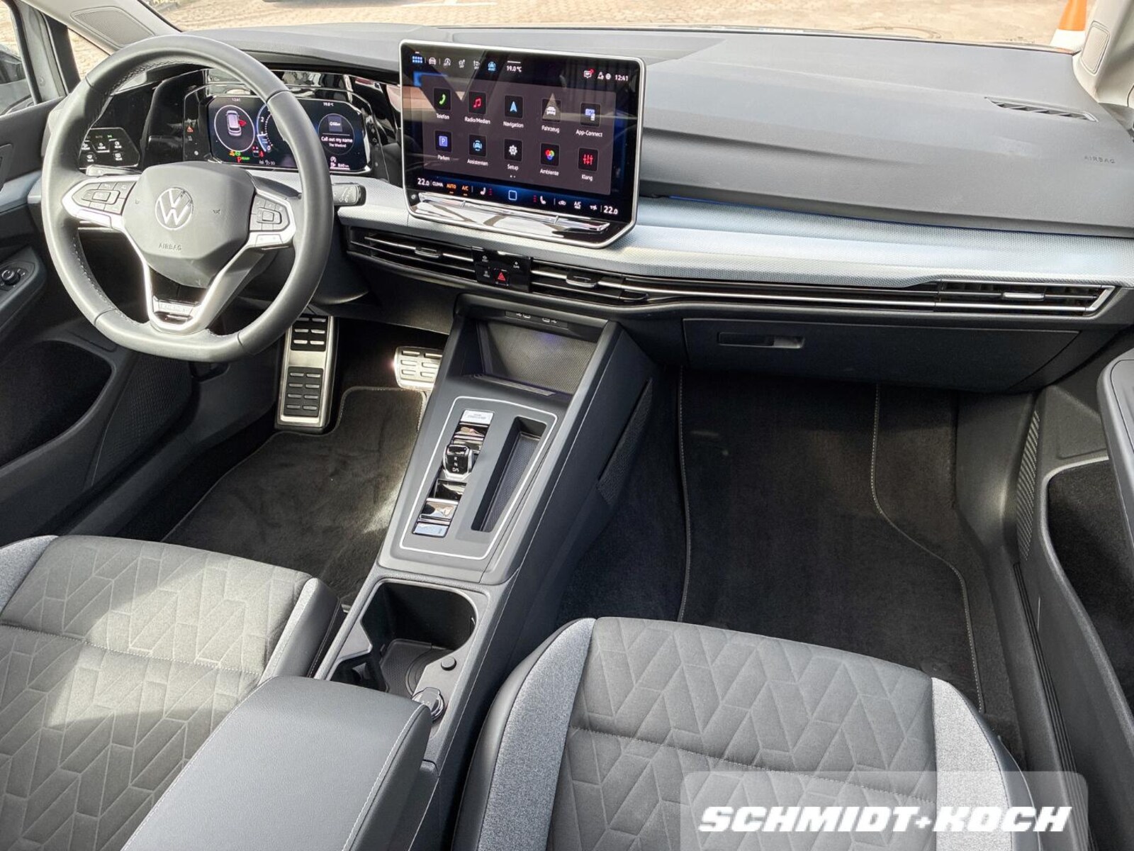 Volkswagen Golf – Bild 6