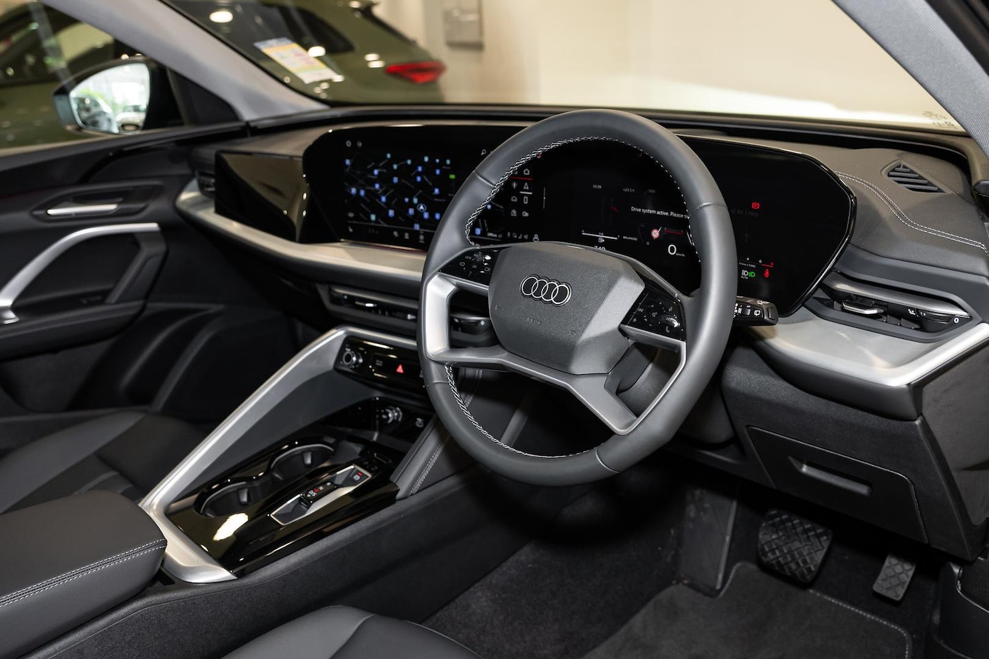 Image about Audi Q5 Sportback TFSI 150 kW