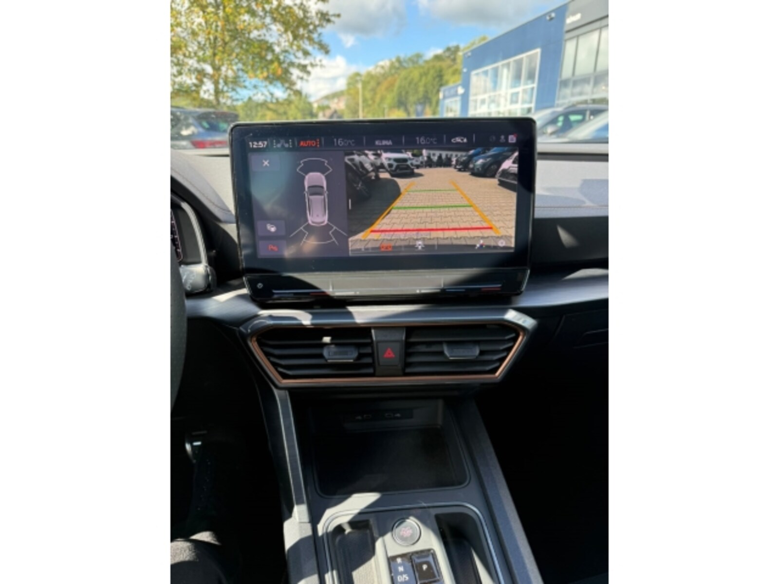 CUPRA Formentor – Bild 13