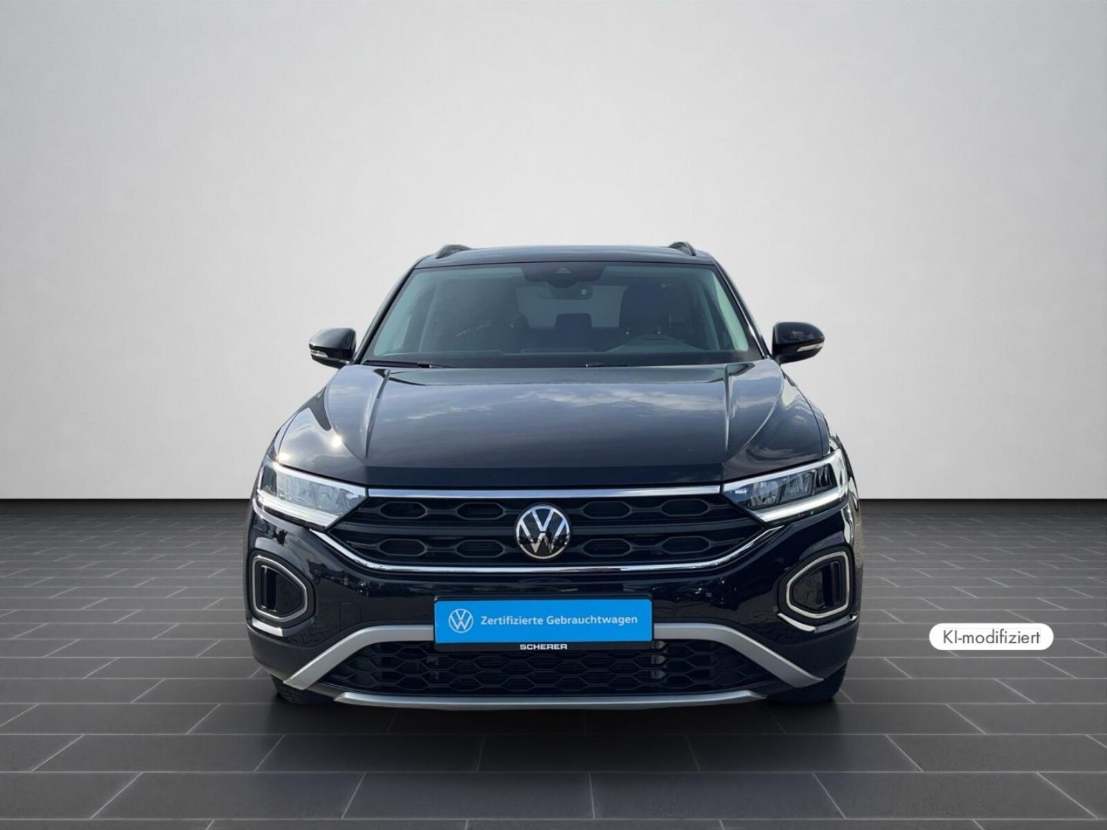 Volkswagen T-Roc – Bild 5