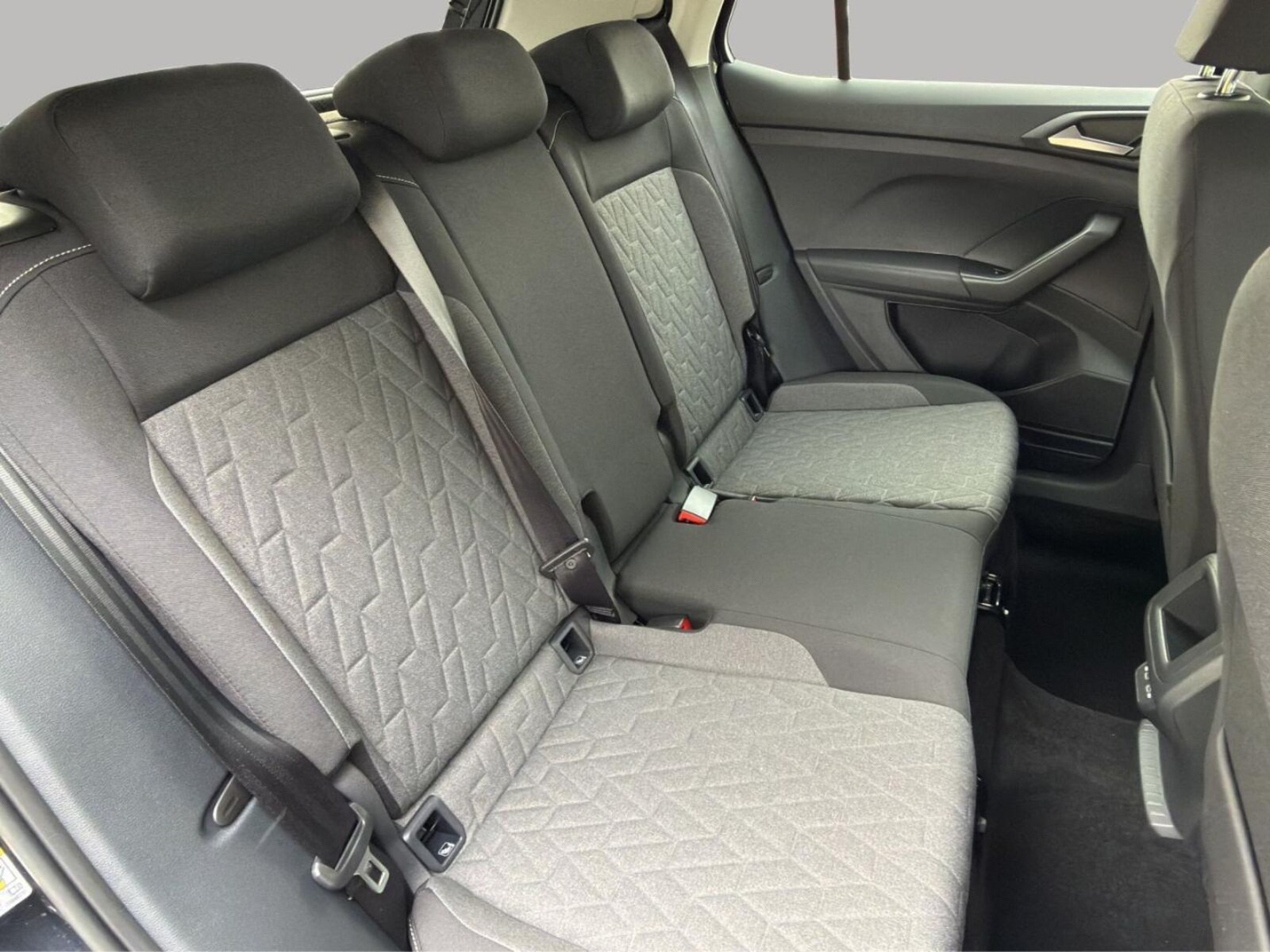 Volkswagen T-Cross – Bild 15