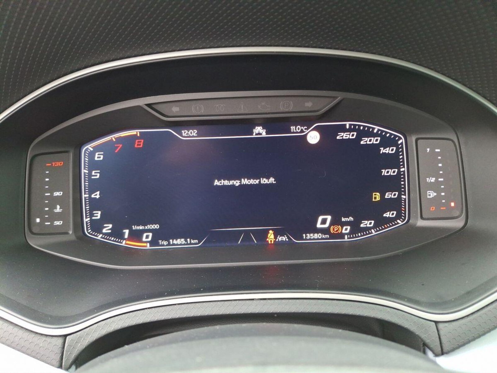 SEAT Arona – Bild 9