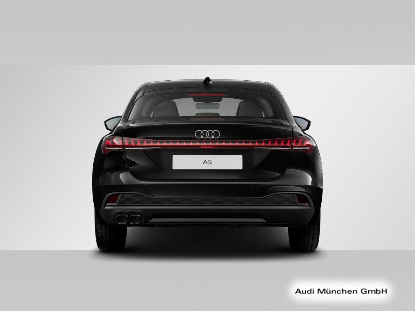 Audi A5 Limousine – Bild 7