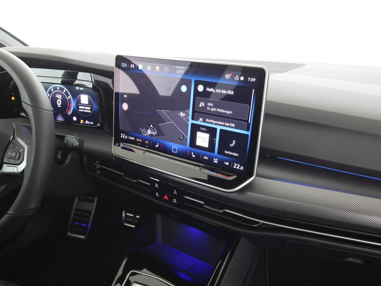 Volkswagen Golf – Bild 13