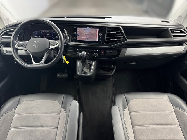 Volkswagen T6.1 Multivan